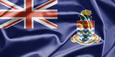 Cayman Adaları Bayrağı