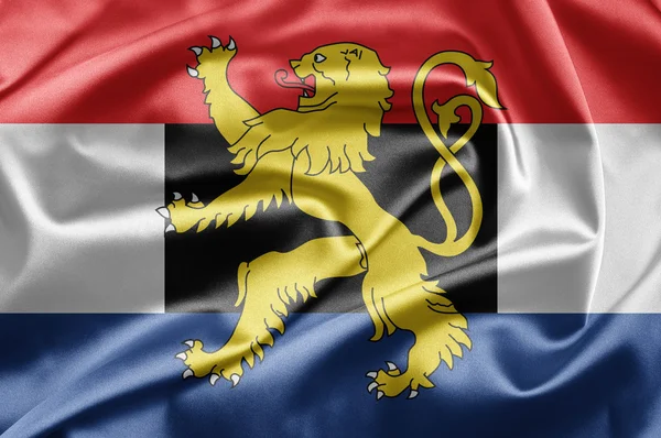 Flag of Benelux — Stock Photo, Image