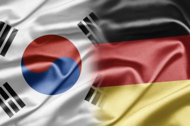 Güney Kore ve Almanya