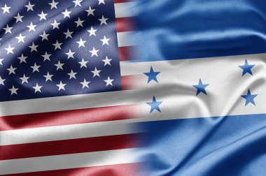 ABD ve honduras