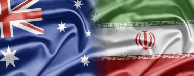 Avustralya ve iran