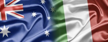 Avustralya ve İtalya