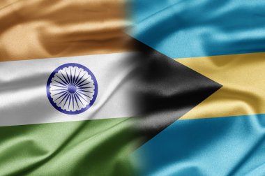 Hindistan ve Bahamalar