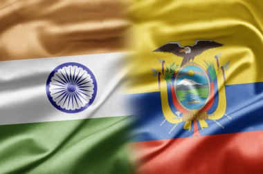 Hindistan ve Ekvador