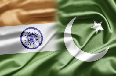 Hindistan ve pakistan