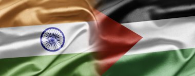 Filistin ve Hindistan