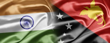 Hindistan ve papua Yeni Gine