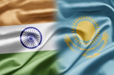 Türkiye ve Kazakistan