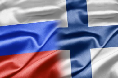 Rusya ve Finlandiya