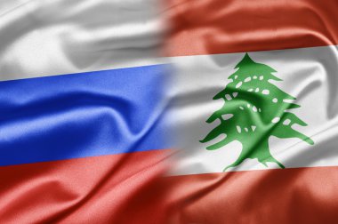 Rusya ve Lübnan