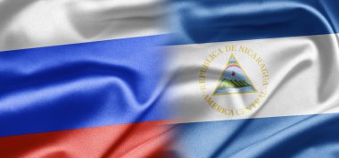 Rusland en nicaragua