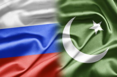 Rusya ve pakistan