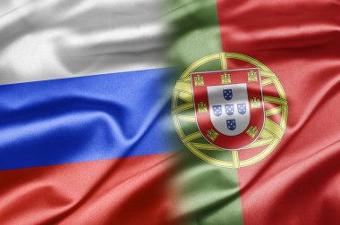 Rusya ve Portekiz