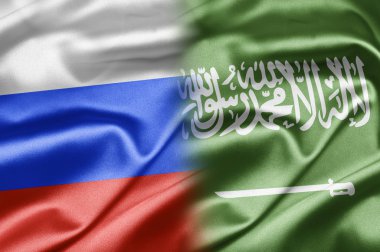 Suudi Arabistan ve Rusya
