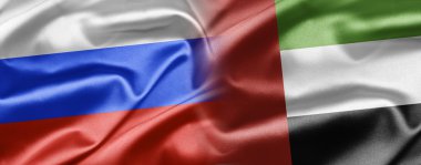 Rusya ve Birleşik Arap Emirlikleri