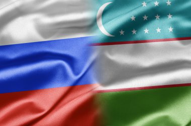 Rusya ve Özbekistan