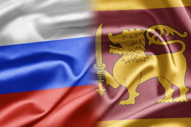Rusya ve sri lanka