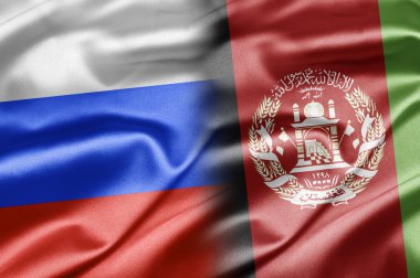 Rusya ve Afganistan