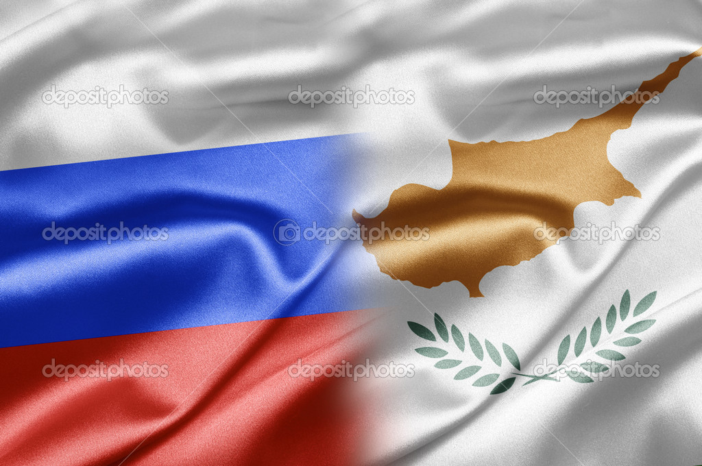Russia and Cyprus