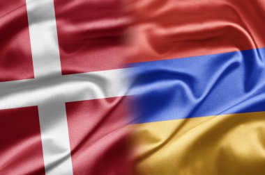 Danimarka ve Ermenistan