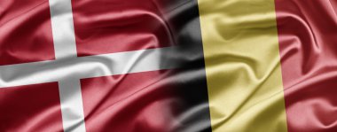 Danimarka ve Belçika