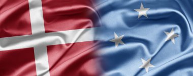 Danimarka ve Mikronezya Federal Devletleri