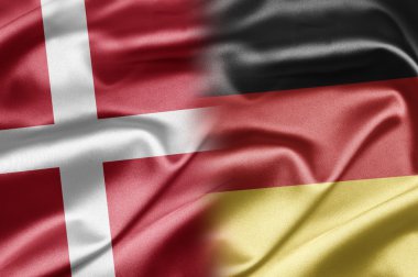 Danimarka ve Almanya
