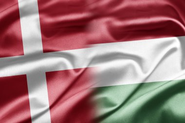 Danimarka ve Macaristan