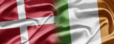 Danimarka ve İrlanda