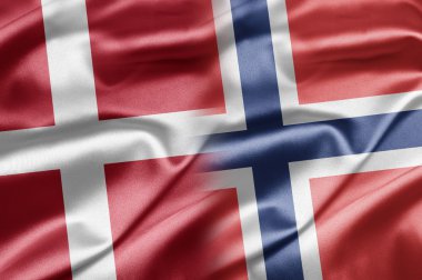 Danimarka ve Norveç