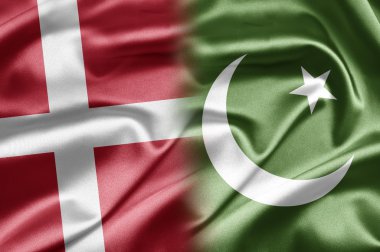 Danimarka ve pakistan