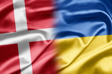 Danimarka ve Ukrayna