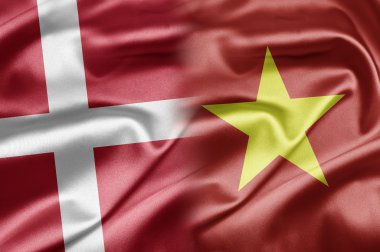 Danimarka ve vietnam