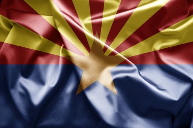 Arizona.