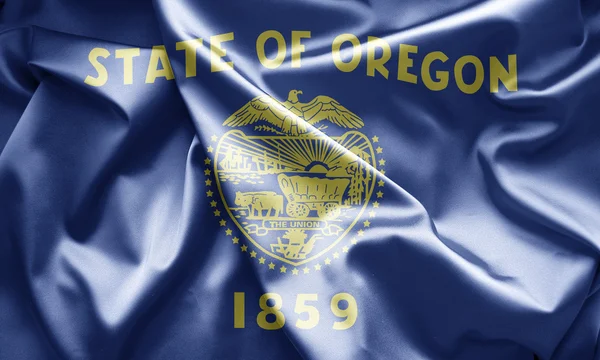 Oregon — Fotografia de Stock