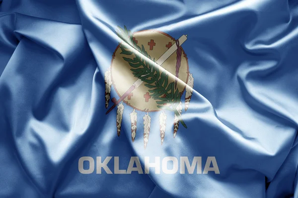 Oklahoma. — Fotografia de Stock