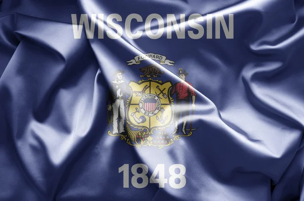 Wisconsin — Fotografia de Stock