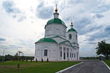 Rus Ortodoks Kilisesi