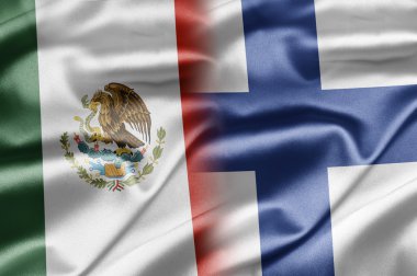 Meksika ve Finlandiya