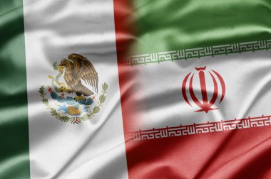 Meksika ve iran