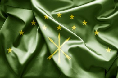 Adıge (Rusya bayrağı)