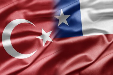 Türkiye ile Şili