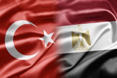 Türkiye ve Mısır