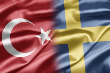 Türkiye ve İsveç