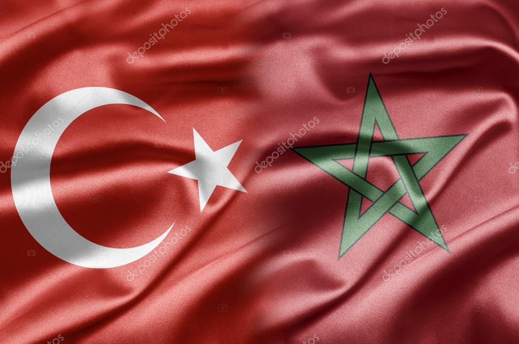 Marokko Türkei Marokko Türkei