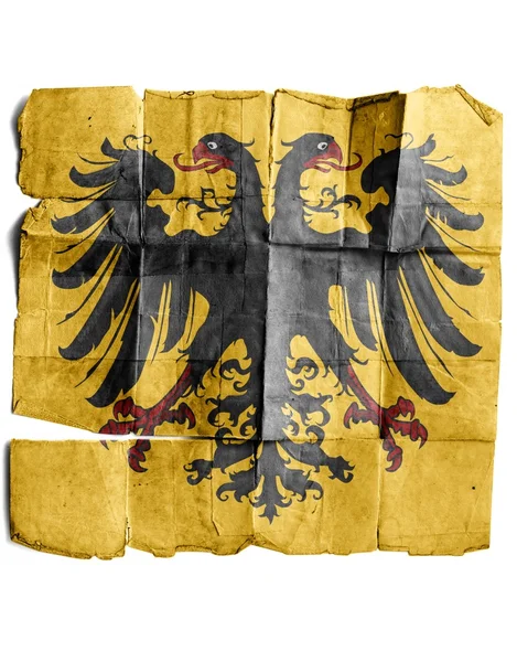 Sacro Romano Impero — Foto Stock