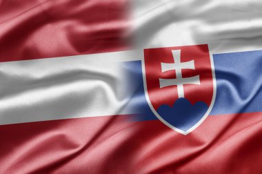 Avusturya ve Slovakya