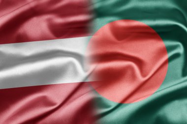 Avusturya ve Bangladeş