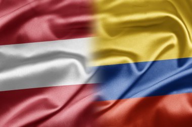 Avusturya ve columbia