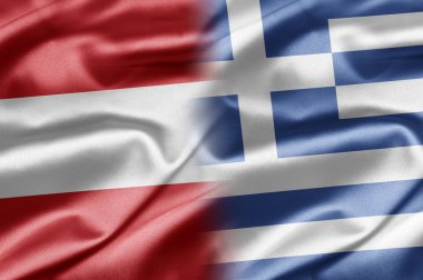 Avusturya ve Yunanistan